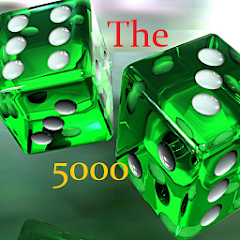 5000 - Régle de Jeux du 5000 - Le Jeu de Dés