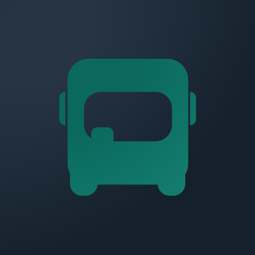 Local bus logo
