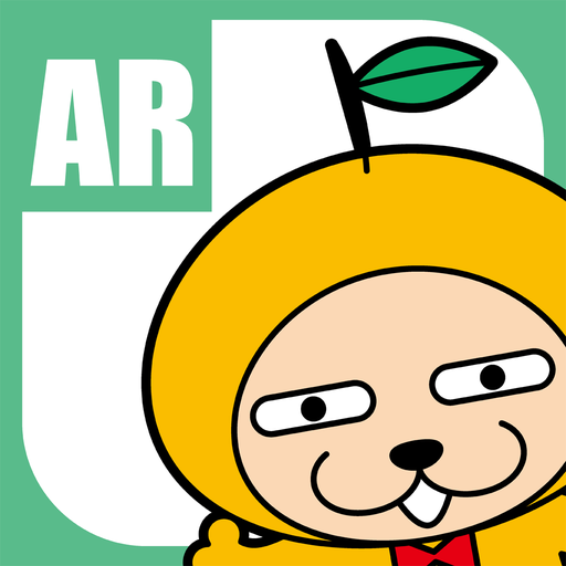 わかやま新報AR ～いごくで新報～ logo