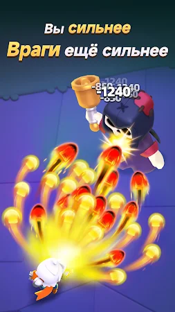 Game screenshot Archero 2 hack