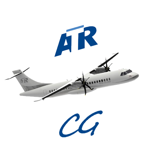 ATR 72-500 Loadsheet  Icon