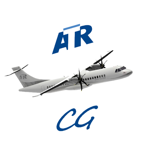 ATR 72-500 Loadsheet logo