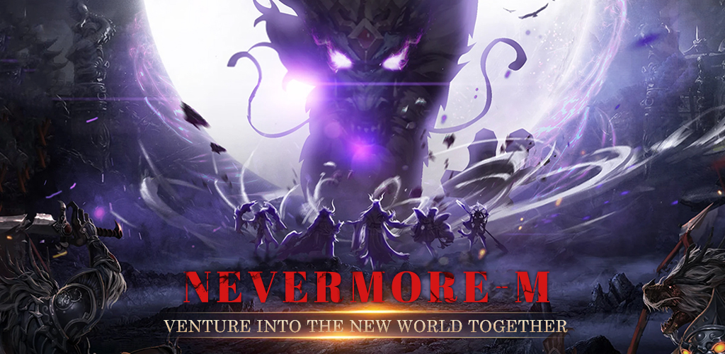 Nevermore-M: Idle Immortal RPG