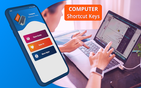 Computer All Shortcut keys