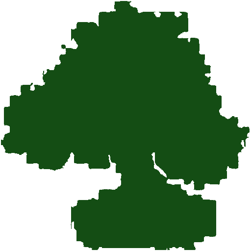 Bonsai Droid logo