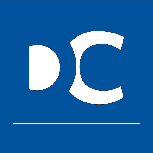 DeeCee logo