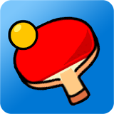 2d Ping Pong icon