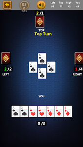 Spades Card Game : Callbreak