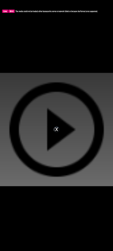 DeRadioaTv.com Screen 2