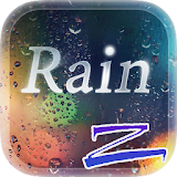 Rain Theme-ZERO Launcher icon