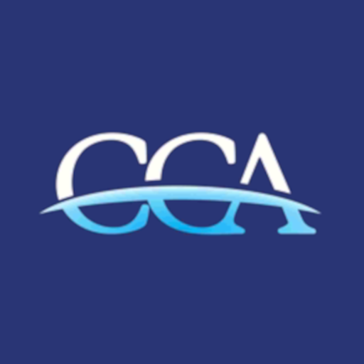 Centro Contábil Agreste logo