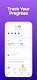 screenshot of Praktika – AI Language Tutor