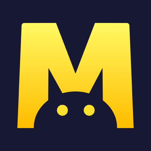 Miyo - Chat & Partying logo