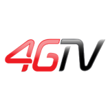 4GTV Rwanda icon