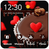 Sweet Chocolate Love icon