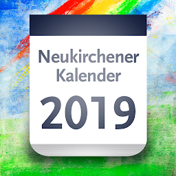 图标图片“Neukirchener Kalender 2019”