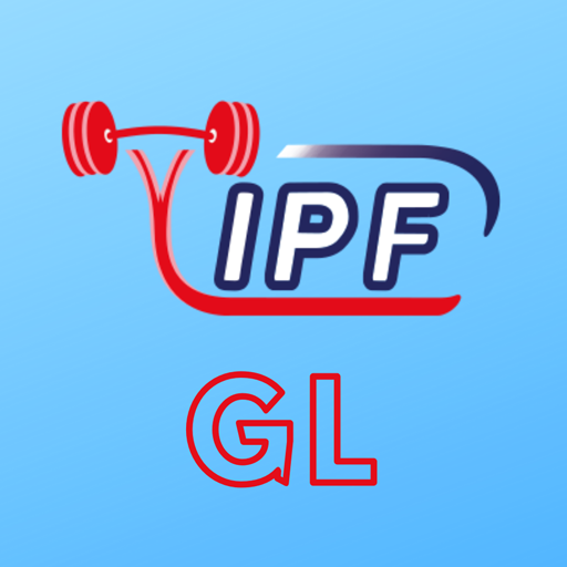 IPF GL  Icon