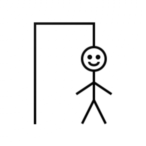 Hangman logo