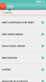 My Sex Doctor Lite Varies with device APK screenshots 2