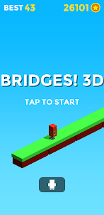Bridges! 3D