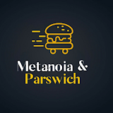 Restaurant Metanoia icon