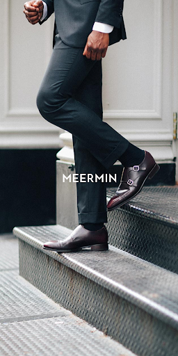 Android application Meermin Shoes EU screenshort