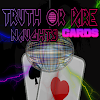Truth Or Dare Naughty Cards icon
