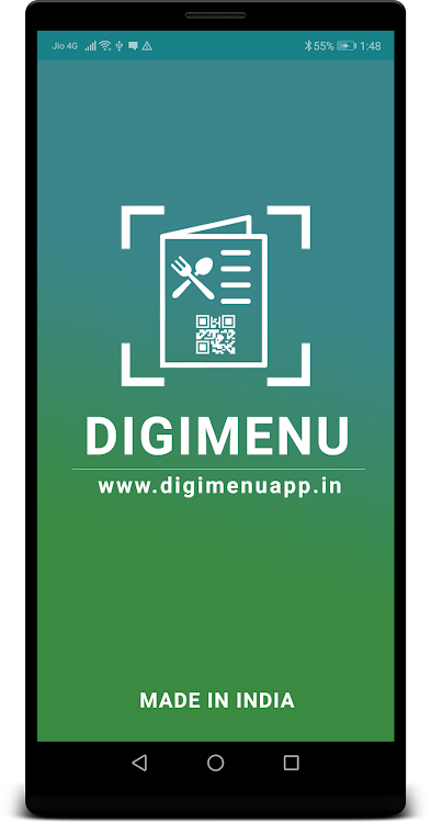 DigiMenu Pro - 1.0.2 - (Android)