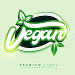 Cover Image of Download Vegan  APK