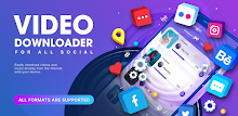 Social VideoDownloader for All APK