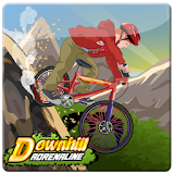 Downhill Adrenaline icon