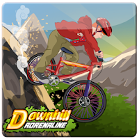 Downhill Adrenaline