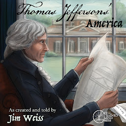 Icon image Thomas Jefferson's America