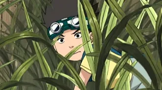 Naruto Uncut Season 1 Episode 59 Tv On Google Play