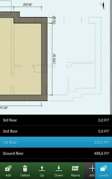 House Plan Creator: 3D Floorplのおすすめ画像2