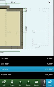 House Plan Creator: 3D Floorpl