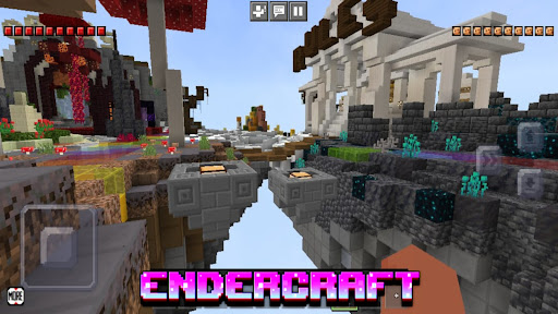 ENDERCRAFT