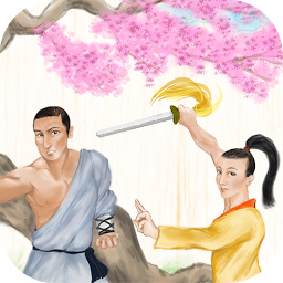 Choice of Kung Fu Mod Apk