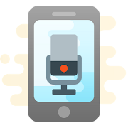 Call Recorder Pro (Android 10 supported)  Icon
