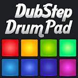 Drumpad Drum Set icon