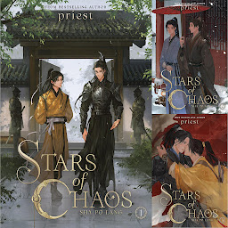 Icon image Stars of Chaos: Sha Po Lang (Novel)