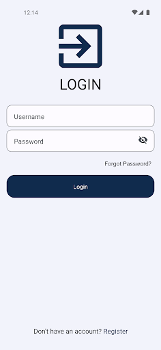 Precision Smart Metering Screen 2