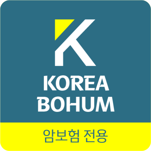 암보험 가격비교 암보험 비갱신형 갱신형 암보험 추천 logo