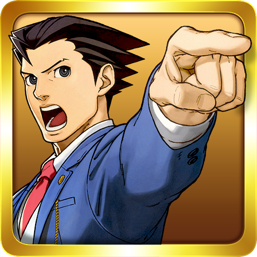 Ace Attorney