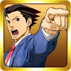 Última Versão de Ace Attorney Trilogy 1.00.02 para Android