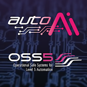 OSS.5 & Auto.AI EU 1.1 Icon