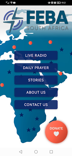 FEBA Radio Africa