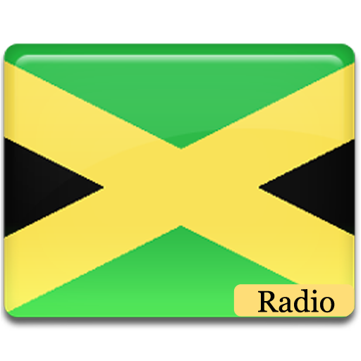 Jamaica Radio FM  Icon