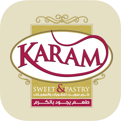 Karam Sweet 1.2.0 Icon
