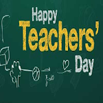 Cover Image of Download Teachers Day: Greeting, Photo  APK